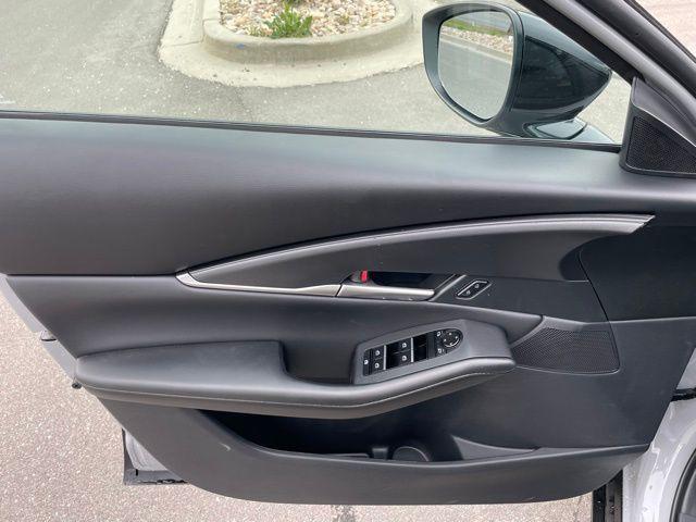 new 2026 Mazda CX-30 car, priced at $27,122