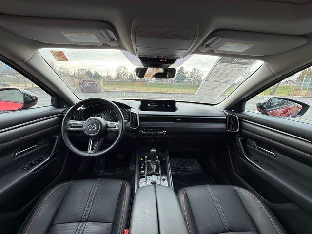 used 2024 Mazda CX-50 car, priced at $35,185