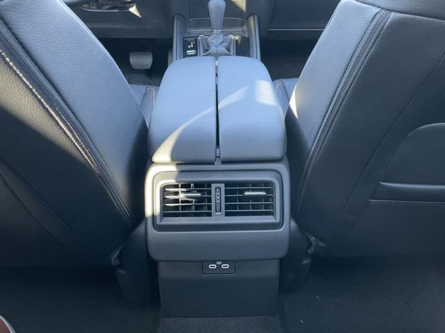 new 2026 Mazda CX-50 car, priced at $37,477