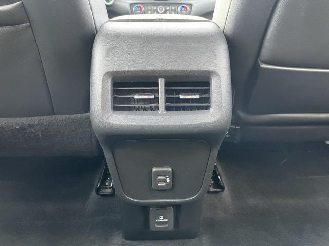 used 2020 GMC Terrain car, priced at $15,989