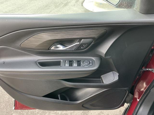 used 2020 GMC Terrain car, priced at $15,989