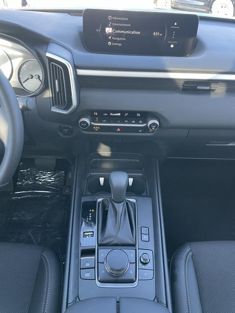 new 2026 Mazda CX-50 Hybrid car, priced at $36,358