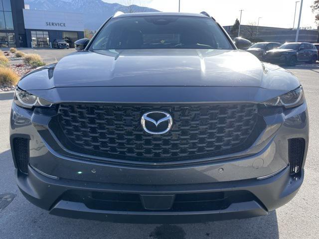 new 2026 Mazda CX-50 Hybrid car, priced at $36,358