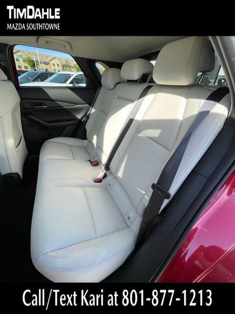 new 2026 Mazda CX-30 car, priced at $37,815