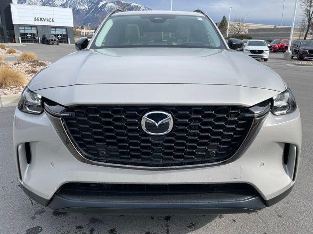 new 2026 Mazda CX-90 car, priced at $45,515