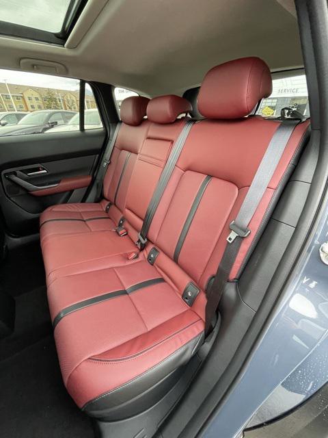 new 2026 Mazda CX-50 Hybrid car, priced at $39,713