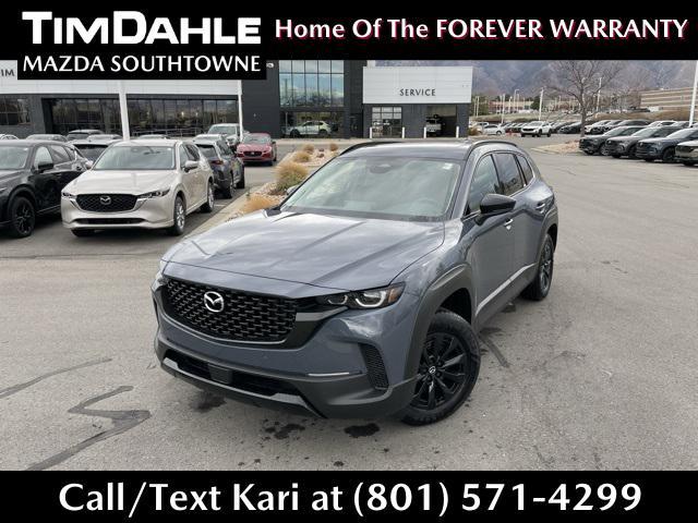 new 2026 Mazda CX-50 Hybrid car, priced at $39,713