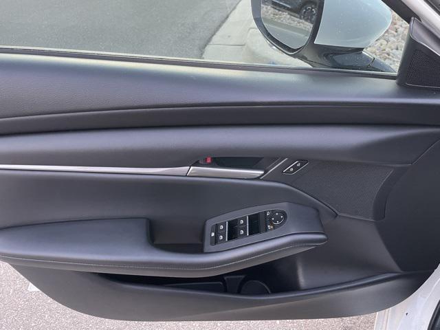 used 2023 Mazda Mazda3 car, priced at $21,522