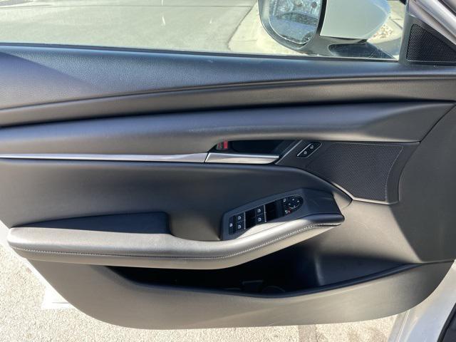 used 2023 Mazda Mazda3 car, priced at $21,522