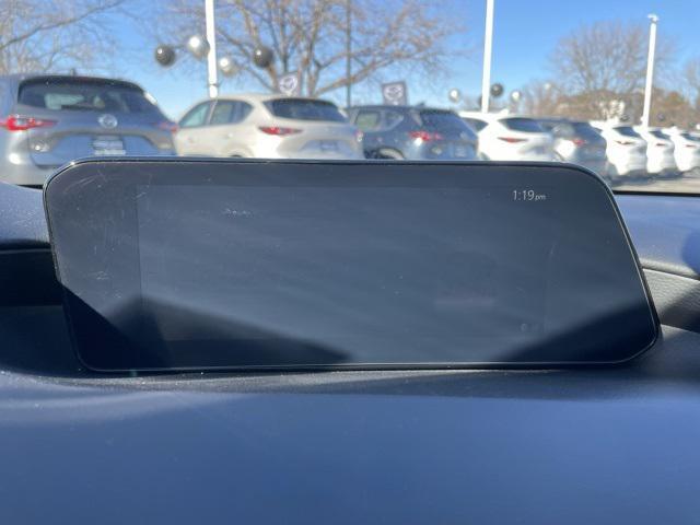 used 2023 Mazda Mazda3 car, priced at $21,522