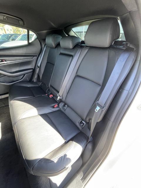 used 2023 Mazda Mazda3 car, priced at $21,522