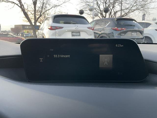 used 2023 Mazda Mazda3 car, priced at $21,522