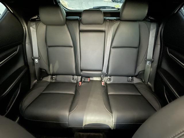 used 2023 Mazda Mazda3 car, priced at $21,522
