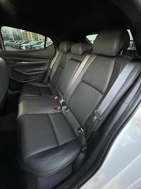 used 2023 Mazda Mazda3 car, priced at $21,522