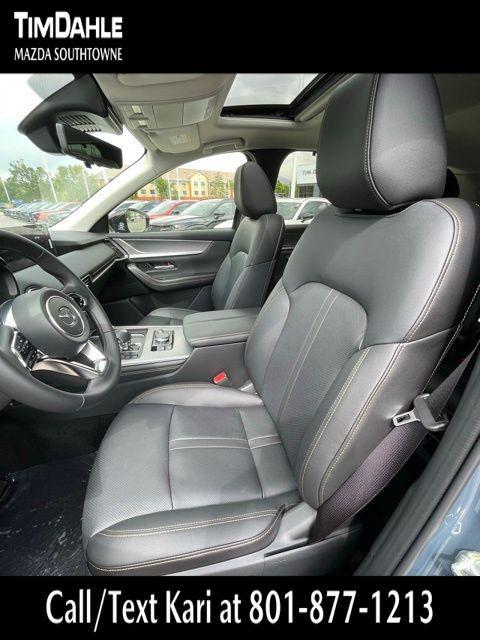 new 2026 Mazda CX-70 car, priced at $42,509