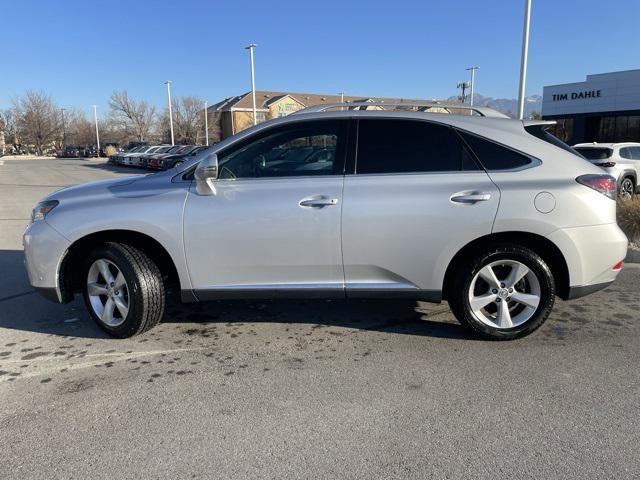 used 2015 Lexus RX 350 car, priced at $18,674