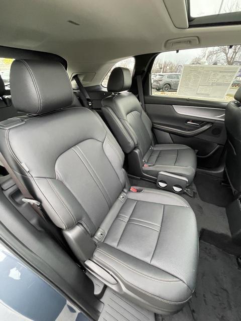 new 2026 Mazda CX-90 PHEV car, priced at $54,791