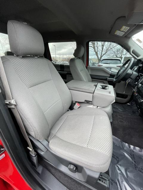 used 2016 Ford F-150 car, priced at $19,363