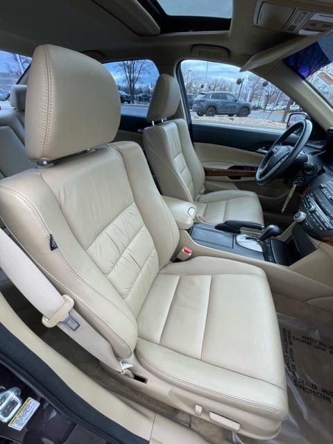 used 2011 Honda Accord car, priced at $9,684