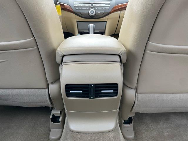 used 2011 Honda Accord car, priced at $9,684