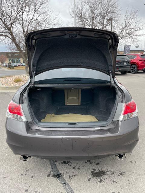 used 2011 Honda Accord car, priced at $9,684