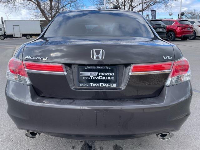 used 2011 Honda Accord car, priced at $9,684