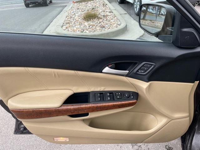 used 2011 Honda Accord car, priced at $9,684