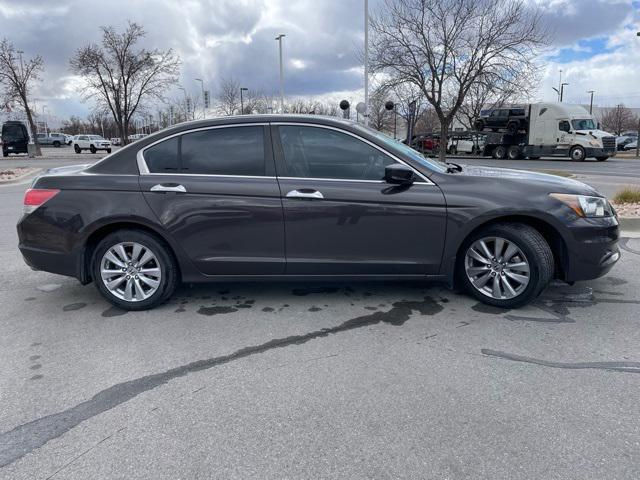 used 2011 Honda Accord car, priced at $9,684
