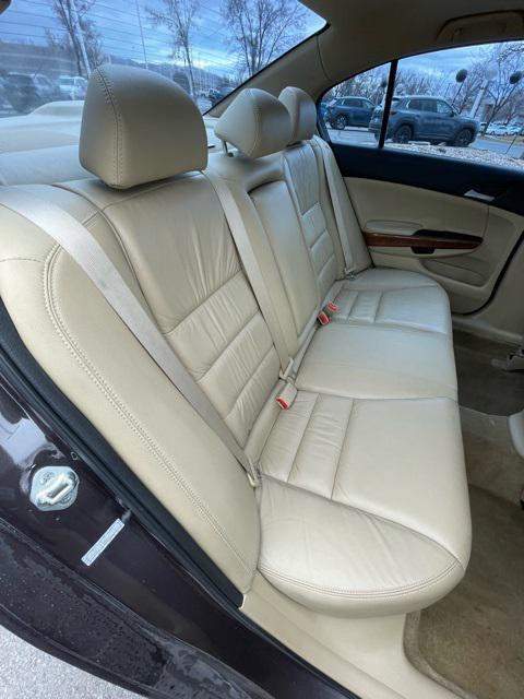 used 2011 Honda Accord car, priced at $9,684
