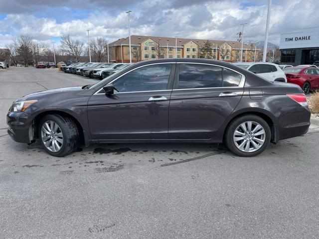 used 2011 Honda Accord car, priced at $9,684