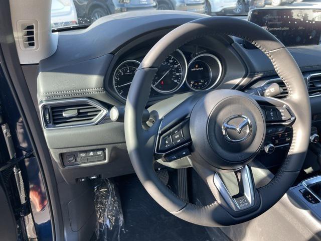 used 2019 Mazda CX-5 car, priced at $19,368