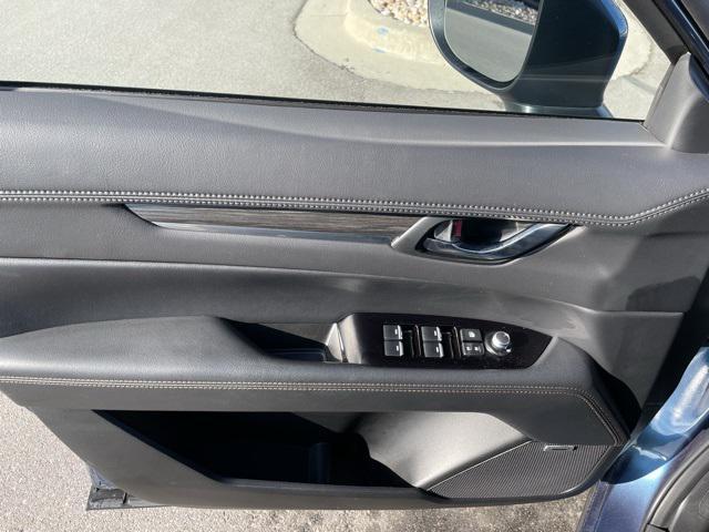 used 2022 Mazda CX-5 car, priced at $24,986