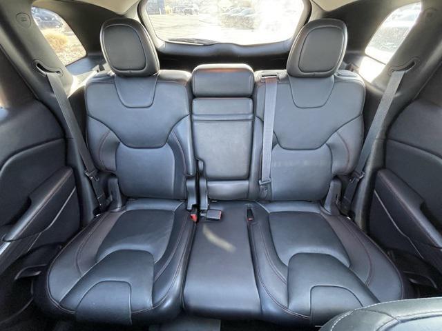 used 2015 Jeep Cherokee car, priced at $11,665