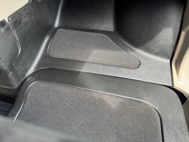 2011 Dark Charcoal Pearl Dodge Grand Caravan