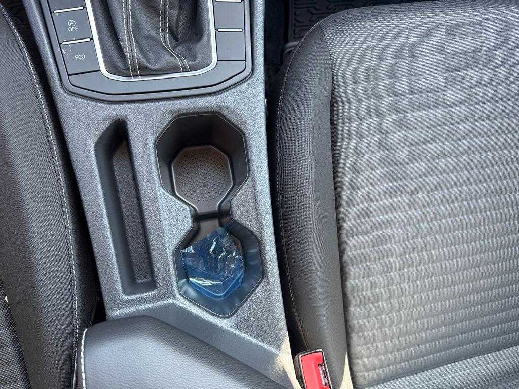 new 2026 Volkswagen Jetta car, priced at $23,971