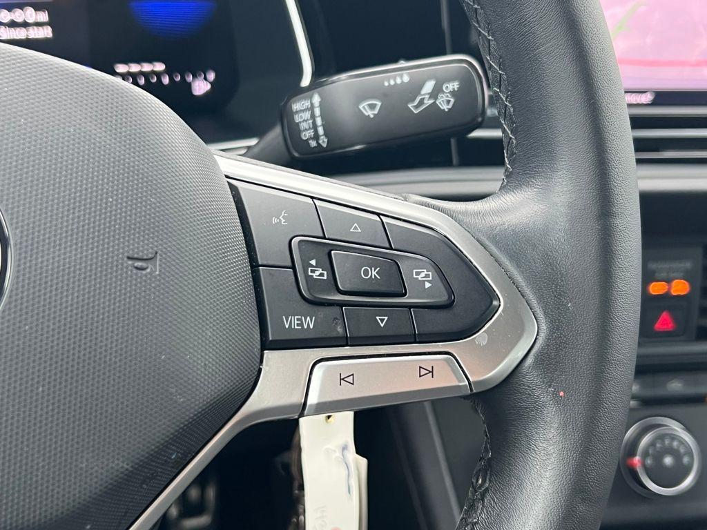 used 2024 Volkswagen Jetta car, priced at $18,895