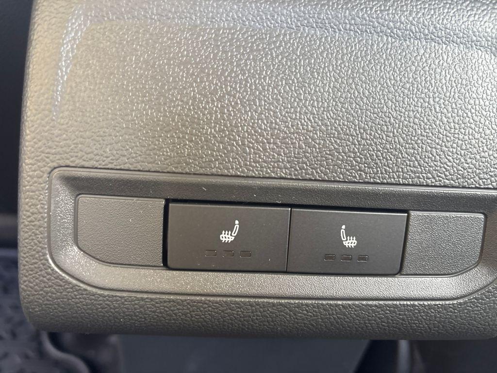 new 2026 Volkswagen Jetta car, priced at $30,791