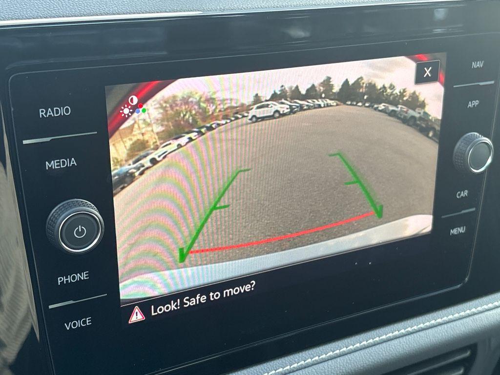 new 2026 Volkswagen Jetta car, priced at $30,791