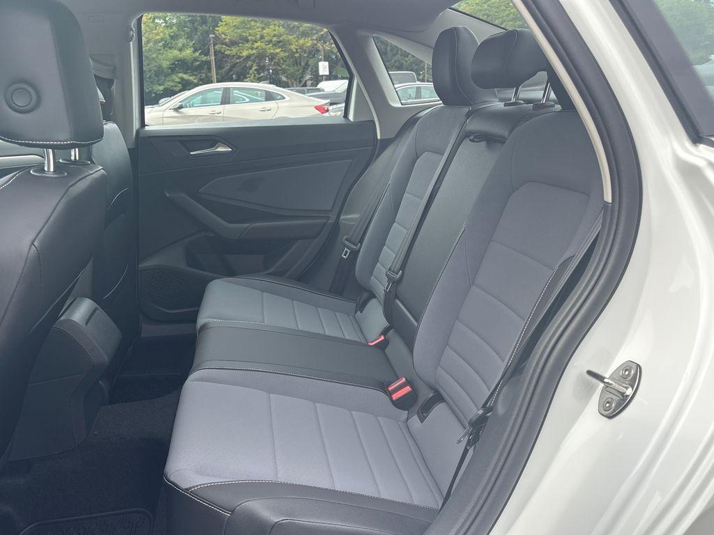 new 2026 Volkswagen Jetta car, priced at $27,836