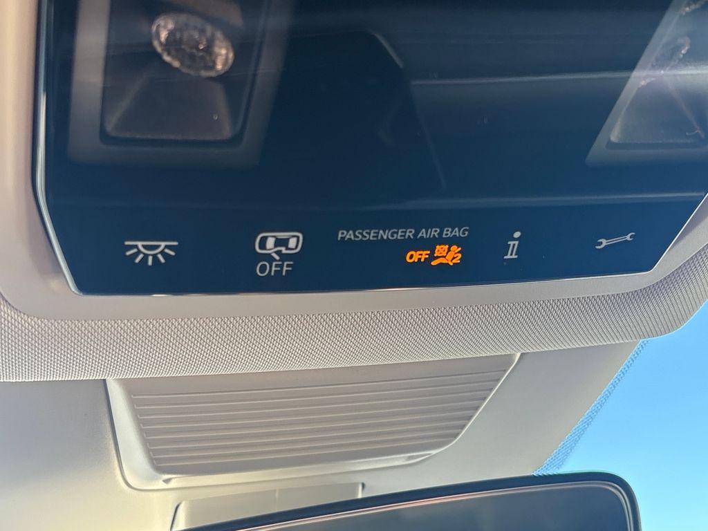 new 2026 Volkswagen Tiguan car, priced at $30,842