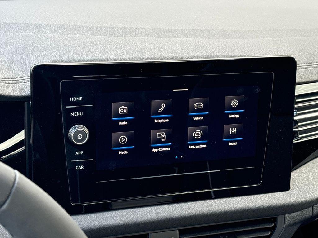 new 2026 Volkswagen Jetta car, priced at $25,489