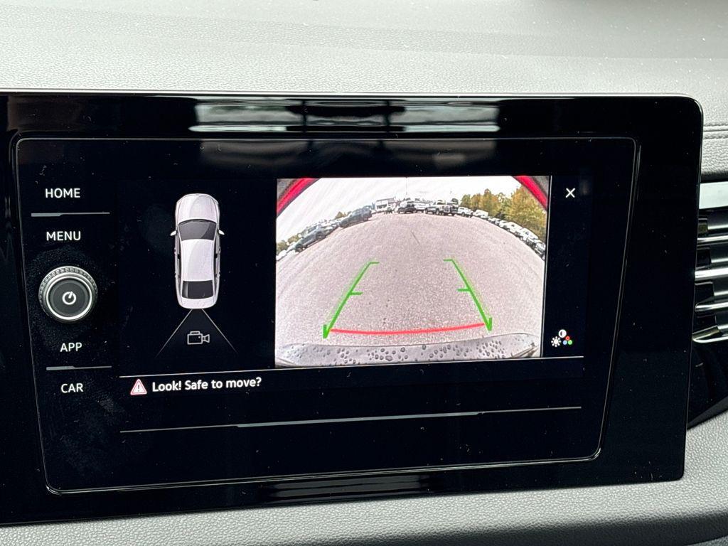 new 2026 Volkswagen Jetta car, priced at $24,221