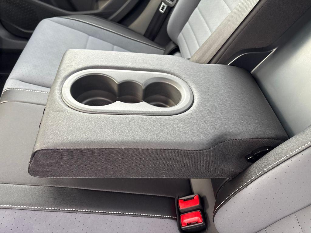 new 2026 Volkswagen Jetta car, priced at $27,116