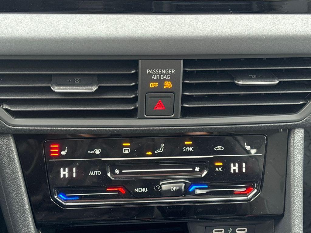 new 2026 Volkswagen Jetta car, priced at $27,116