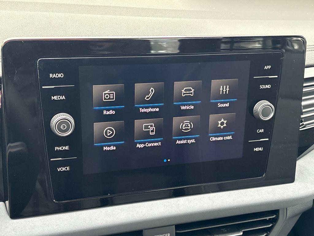 new 2026 Volkswagen Jetta car, priced at $27,116