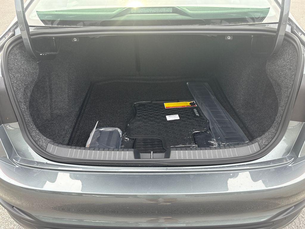 new 2026 Volkswagen Jetta car, priced at $26,097