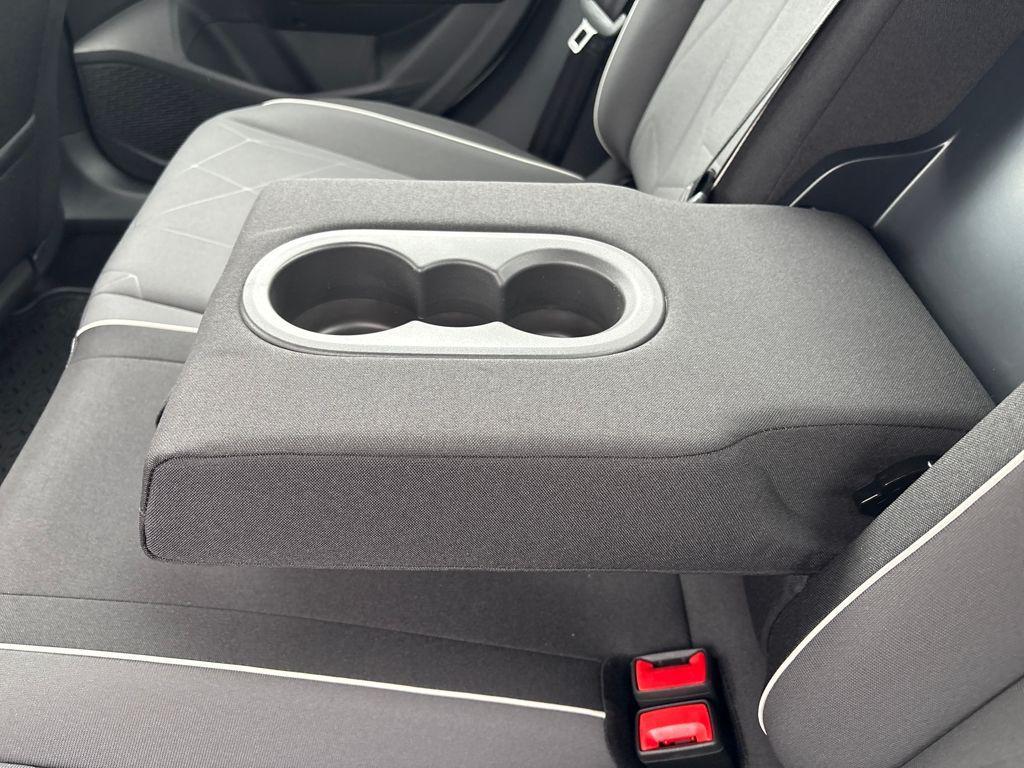 new 2026 Volkswagen Jetta car, priced at $25,489