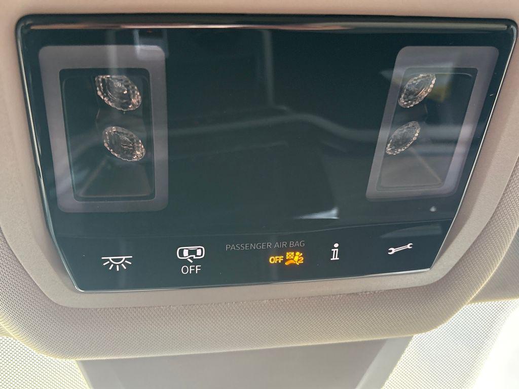 new 2026 Volkswagen Atlas car, priced at $39,312