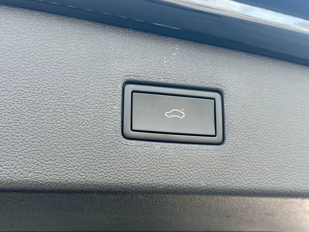 used 2024 Volkswagen Tiguan car, priced at $24,495