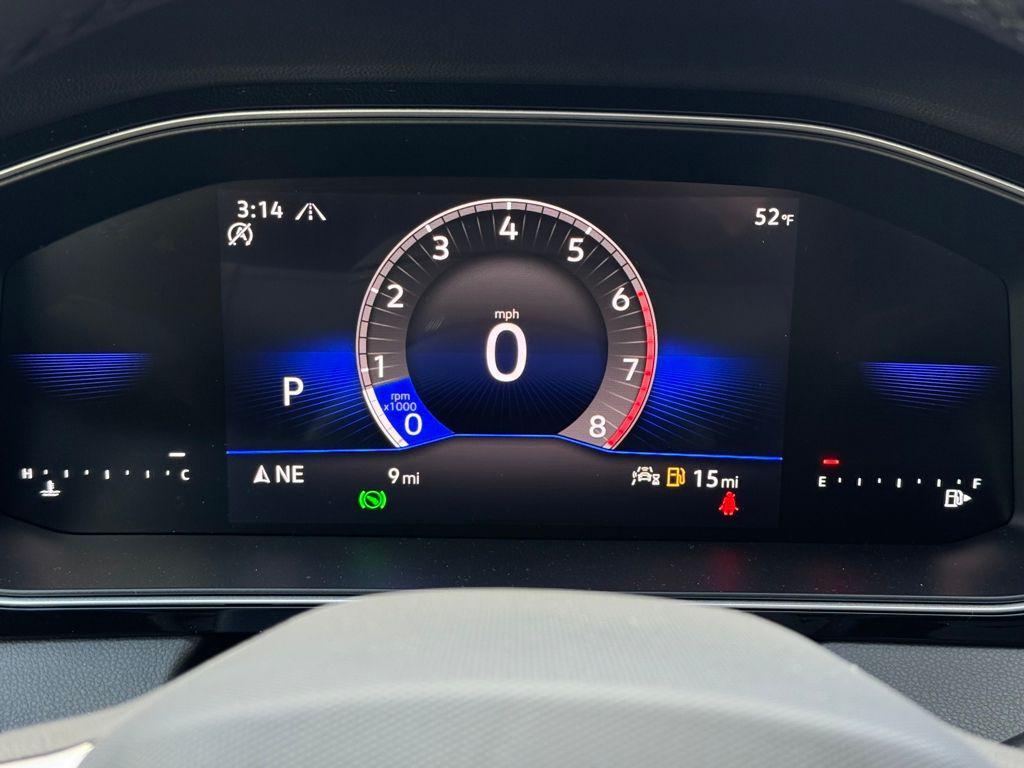 new 2026 Volkswagen Jetta car, priced at $25,239